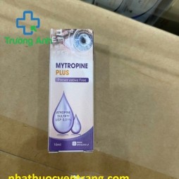 Mytropine Plus 10Ml