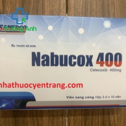 Nabucox 400Mg