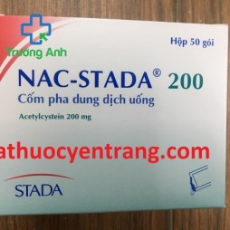 Nac Stada 200Mg Gói