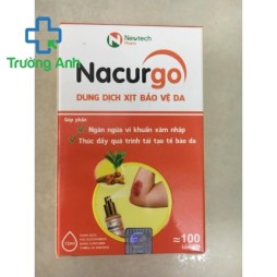 Nacurgo 12Ml