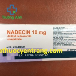 Nadecin 10Mg