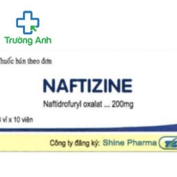 Naftizine 200Mg