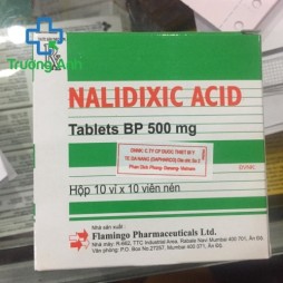 Nalidixic Acid 500Mg