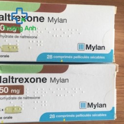 Naltrexone Mylan