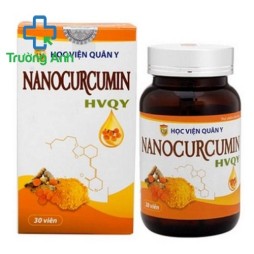 Nano Curcumin Hvqy
