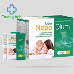 Napo Dium