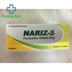 Nariz 5Mg