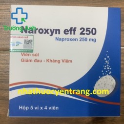 Naroxyn Eff 250