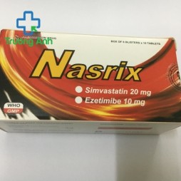 Nasrix