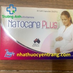 Natocare Plus
