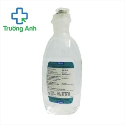 Natri Clorid 0.9% Kabi 250Ml
