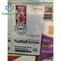 Nattoenzym Lọ 90 Viên