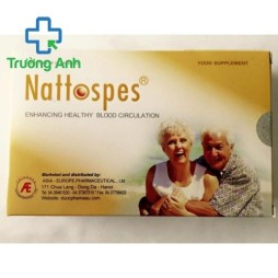 Nattospes