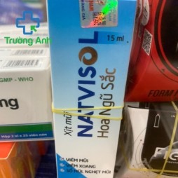 Natvisol 15Ml