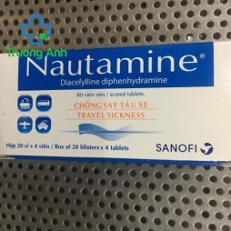 Nautamine