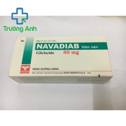 Navadiab 80Mg