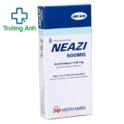Neazi 500Mg