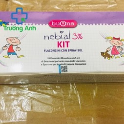 Nebial 3% Kit