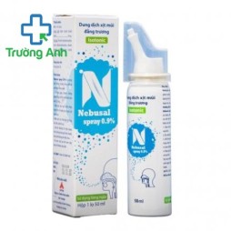 Nebusal Isotonic 0.9%