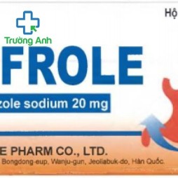 Neffrole 20Mg