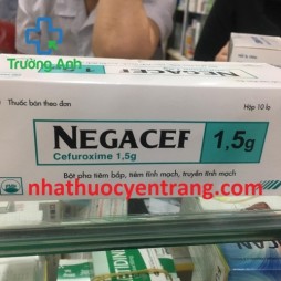 Negacef 1.5G