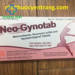 Neo - Gynotab