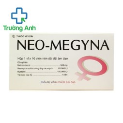 Neo-Megyna