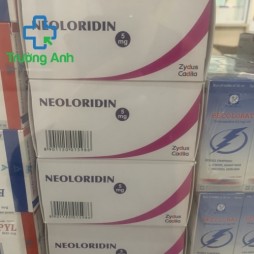 Neoloridin 5Mg