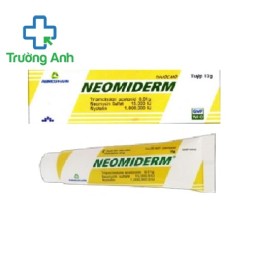Neomiderm 10G