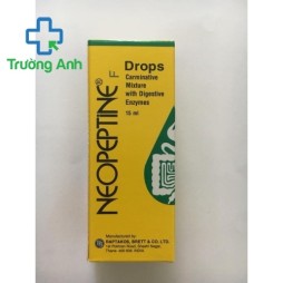 Neopeptine Giọt