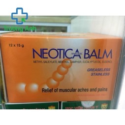 Neotica Balm 15G