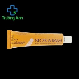 Neotica Balm 25G