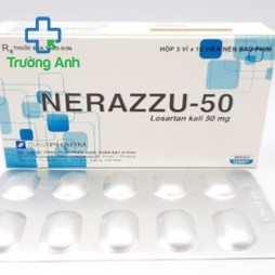 Nerazzu 50Mg
