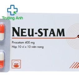 Neu-Stam 400Mg