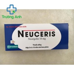 Neuceris 10Mg