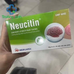 Neucitin 120Mg
