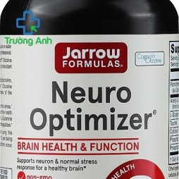 Neuro Optimizer Jarrow (120 Viên)