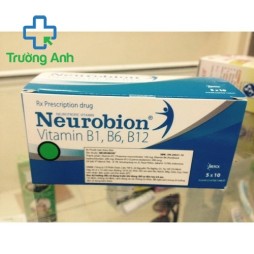 Neurobion Dạng Viên