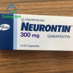 Neurontin 300Mg