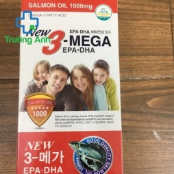 New 3 Mega