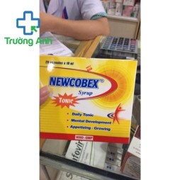 Newcobex 10Ml