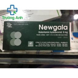 Newgala 8Mg