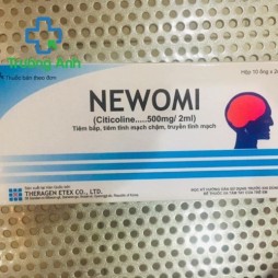 Newomi 500Mg/2Ml