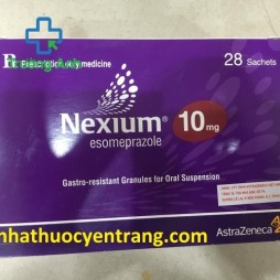 Nexium Gói 10Mg