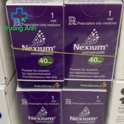 Nexium Tiêm