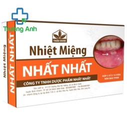 Nhiệt Miệng Nhất Nhất