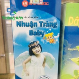 Nhuận Tràng Baby