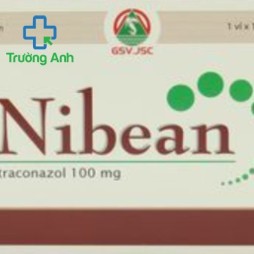 Nibean 100Mg