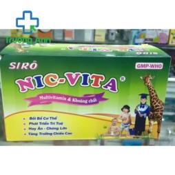 Nic-Vita 10Ml