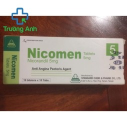 Nicomen 5Mg